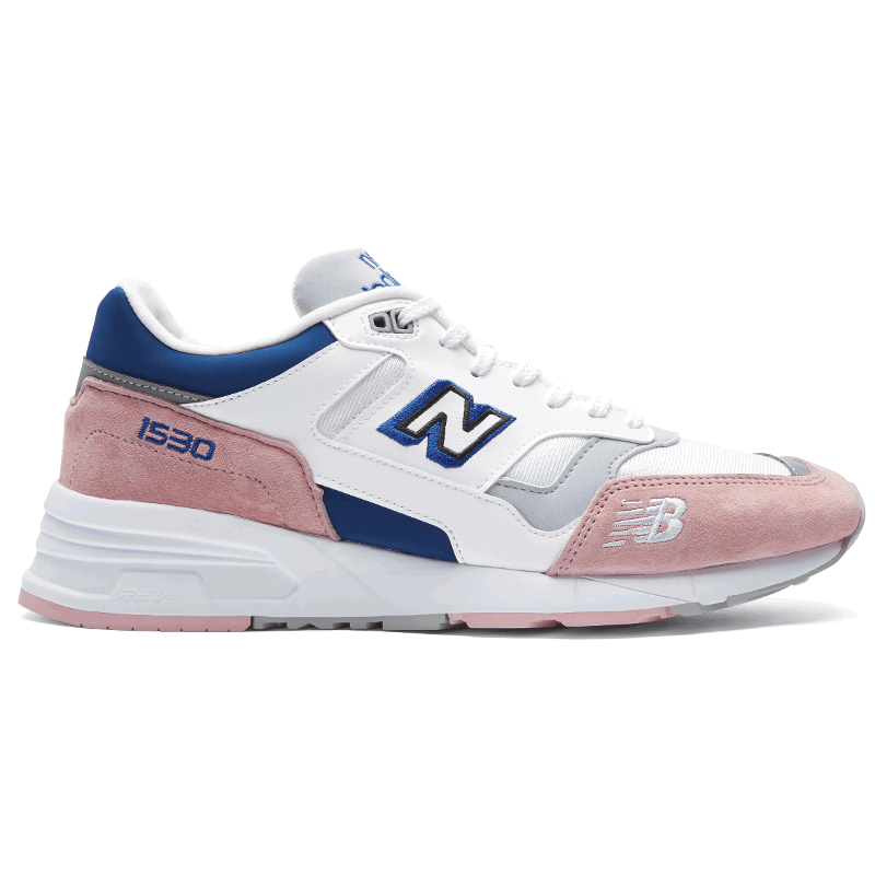 Sneakers og sko New Balance 1530 Flerfarvet | M1530WPB, 0