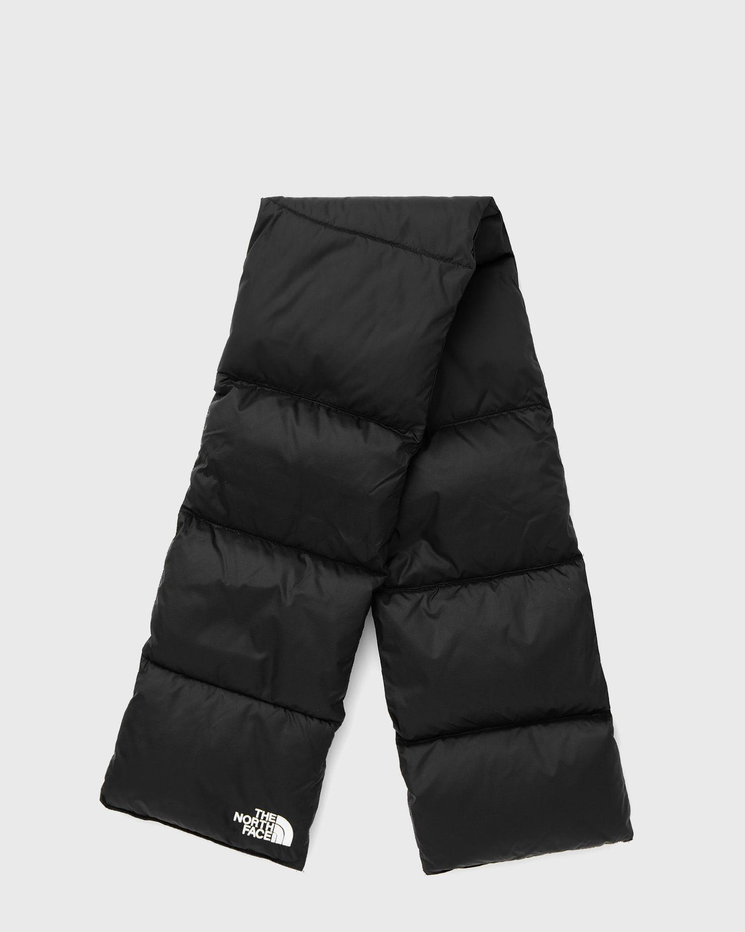 Tørklæde The North Face NUPTSE SCARF Sort | NF0A8A39KX71, 0