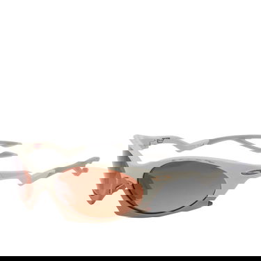 Solbriller OAKLEY Oakley Plantaris Sunglasses Beige | OO9437-0263, 1