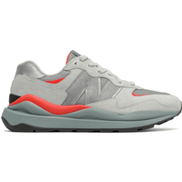 Sneakers og sko New Balance 574 Grå | M5740RC1, 0