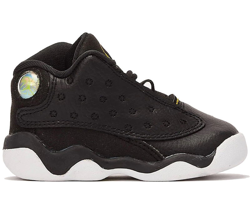 Sneakers og sko Jordan Jordan 13 Retro Playoffs (2023) Sort | DJ3004-062
