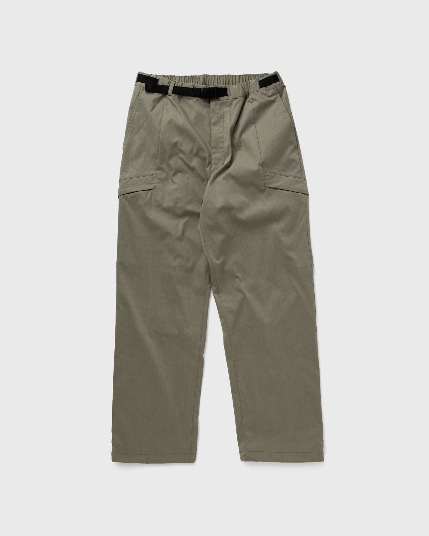 Bukser Snow Peak FR STRETCH PANTS Beige | PA-24SU001-BEIGE, 0