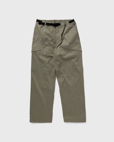 Bukser Snow Peak FR STRETCH PANTS Beige | PA-24SU001-BEIGE, 0
