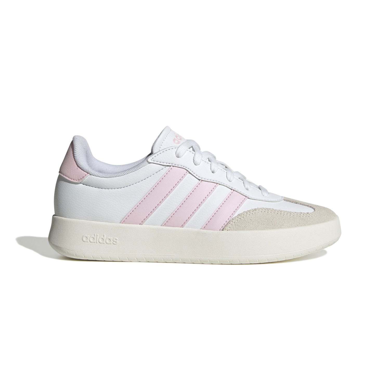 Sneakers og sko adidas Performance Barreda Hvid | JI4904, 0