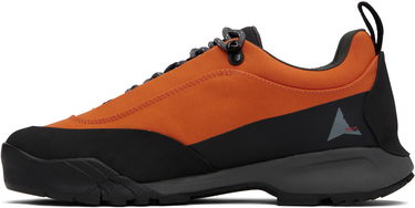 Sneakers og sko ROA ROA Cingino Orange | NBUW1102FA58, 2