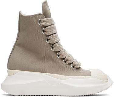 Sneakers og sko Rick Owens DRKSHDW Concordians Jumbolace Abstract Beige | DU02E7844 DOW2, 0