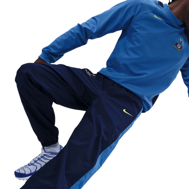 Joggingbukser Nike Tottenham Hotspur Total 90 Woven Track Pants Mørkeblå | hq9765-492, 2