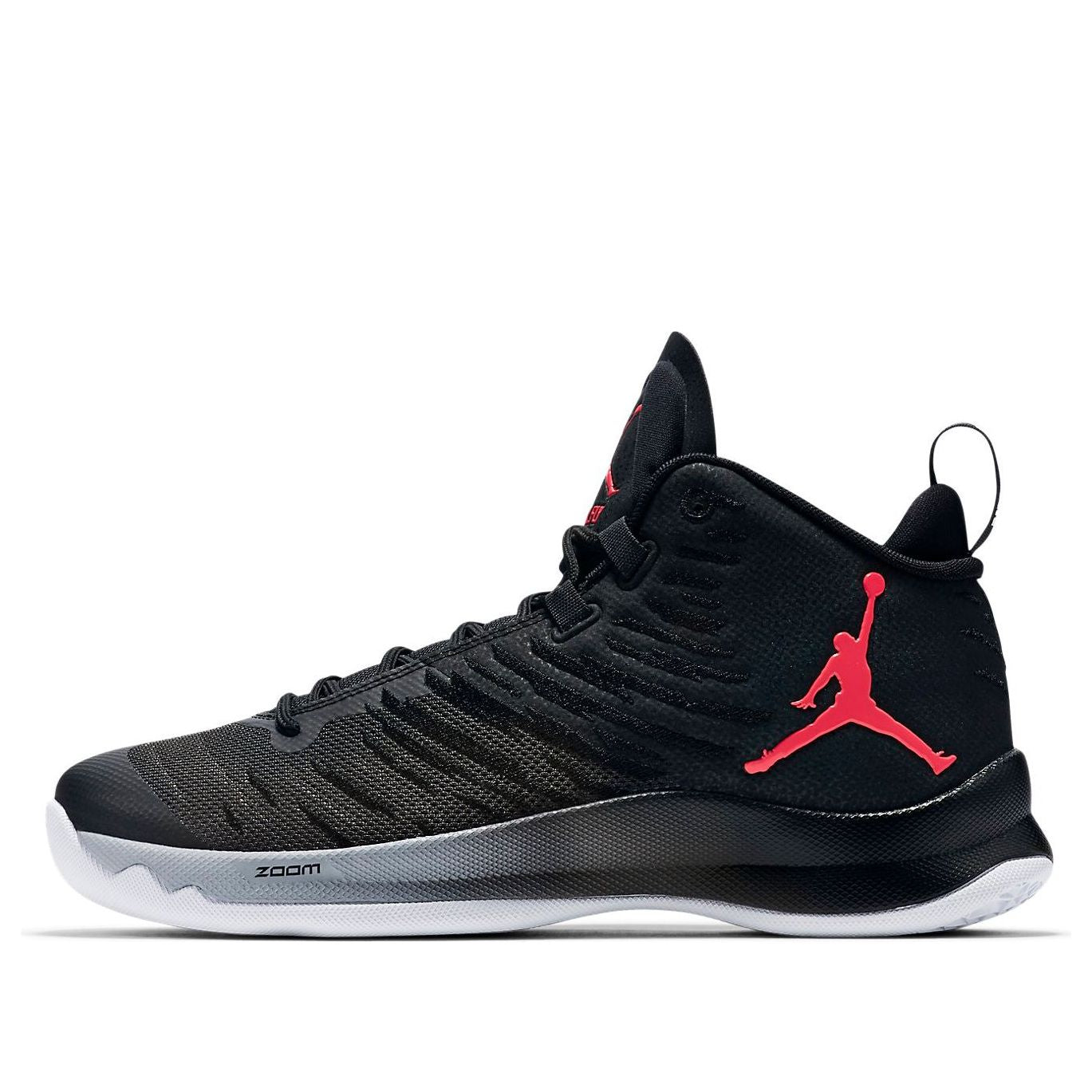 Sneakers og sko Jordan Jordan Super Fly 5 Sort | 850700-004, 0