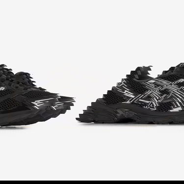 Sneakers og sko Asics Gel-1130 Sort | 1201A906-001, 1