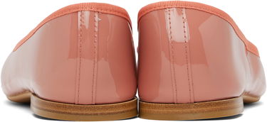 Tøj Repetto Repetto Cendrillon Ballerina Flats Lyserød | V1790VLUX, 1