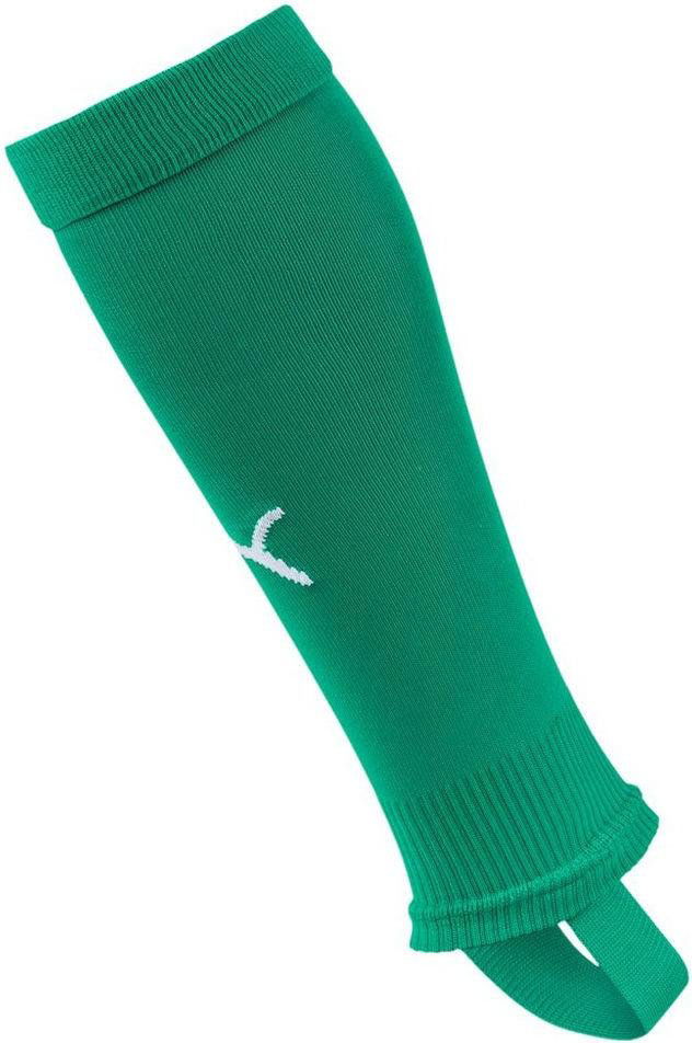 Sokker Puma Puma Team LIGA Stirrup Socks Grøn | 703439-005, 0
