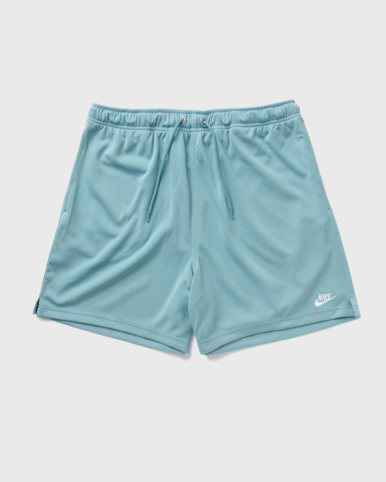 Shorts Nike CLUB FLOW MESH SHORT Turkis | FN3514-464, 1