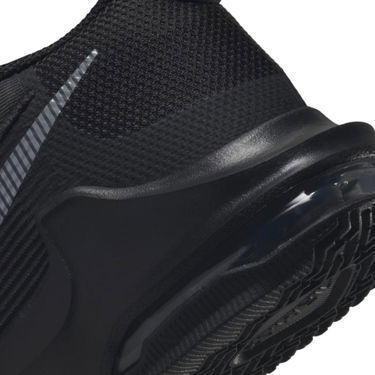 Sneakers og sko Nike Air Max Impact 3 Sort | DC3725-003, 4
