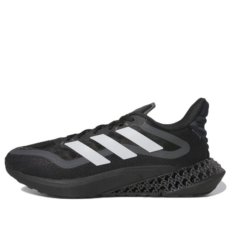 Sneakers og sko adidas Performance 4DFWD Pulse 2 Sort | GX9282