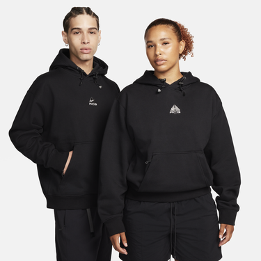Sweatshirt Nike Therma-FIT ADV Hoodie Sort | DH3087-013, 4