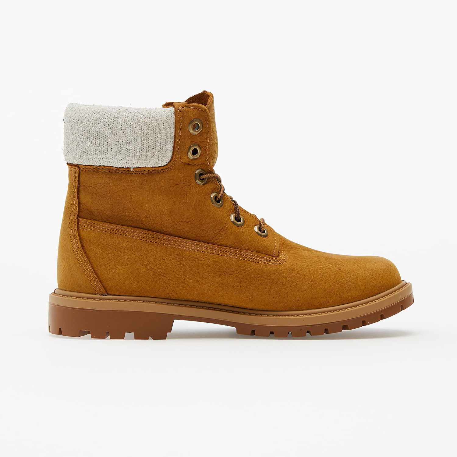Sneakers og sko Timberland 6 Inch Heritage Brun | TB0A2H3ED021, 1