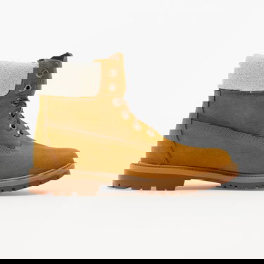 Sneakers og sko Timberland 6 Inch Heritage Brun | TB0A2H3ED021, 1