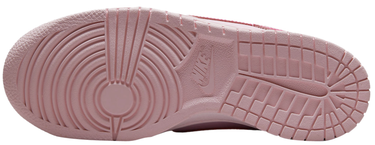 Sneakers og sko Nike Dunk Low "Triple Pink" GS Lyserød | DH9765-600, 3