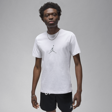 T-shirt Jordan Jordan Flight MVP Hvid | FN5988-100, 3