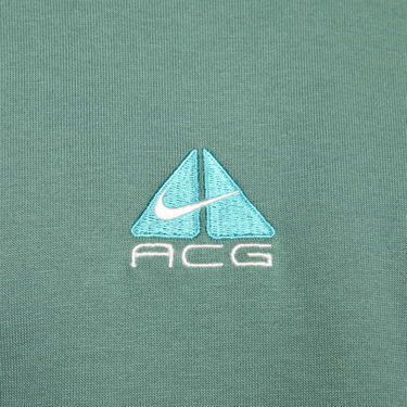 T-shirt Nike ACG Tee Grøn | DQ1815-361, 2
