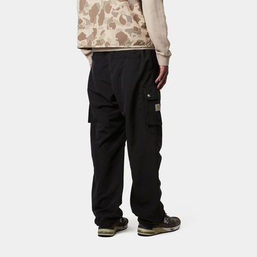 Cargo bukser Carhartt WIP Cargo Pants Irwin Sort | I034503_18, 2