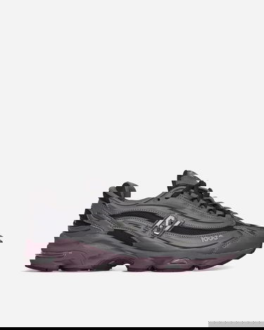 Sneakers og sko New Balance 1000 "Magnet" Lilla | M1000EB, 2