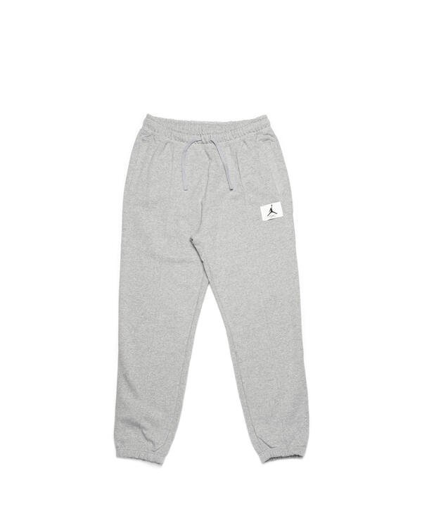Joggingbukser Jordan ESSENTIALS FLEECE Grå | DD7001-065, 0