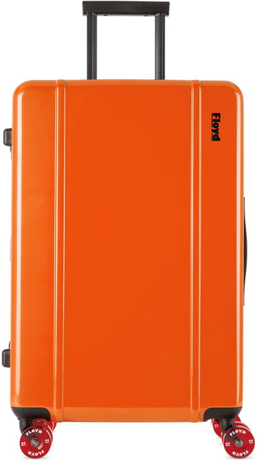 Kuffert Floyd Check-In Suitcase Orange | FL2101-CH011, 3