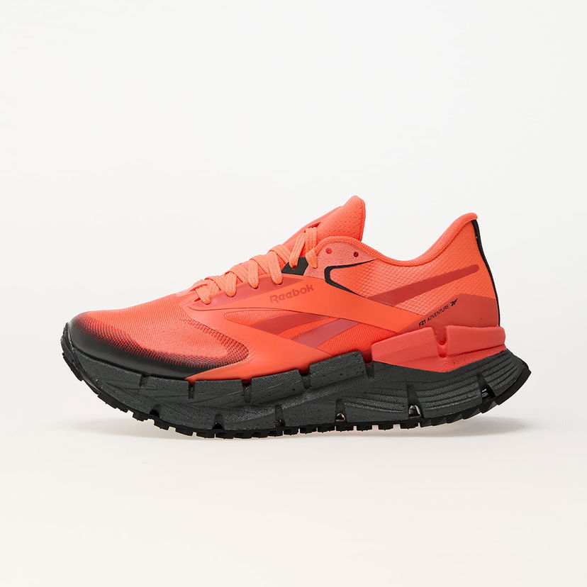 Sneakers og sko Reebok Floatzig Adventure 1 Rød | 100212127