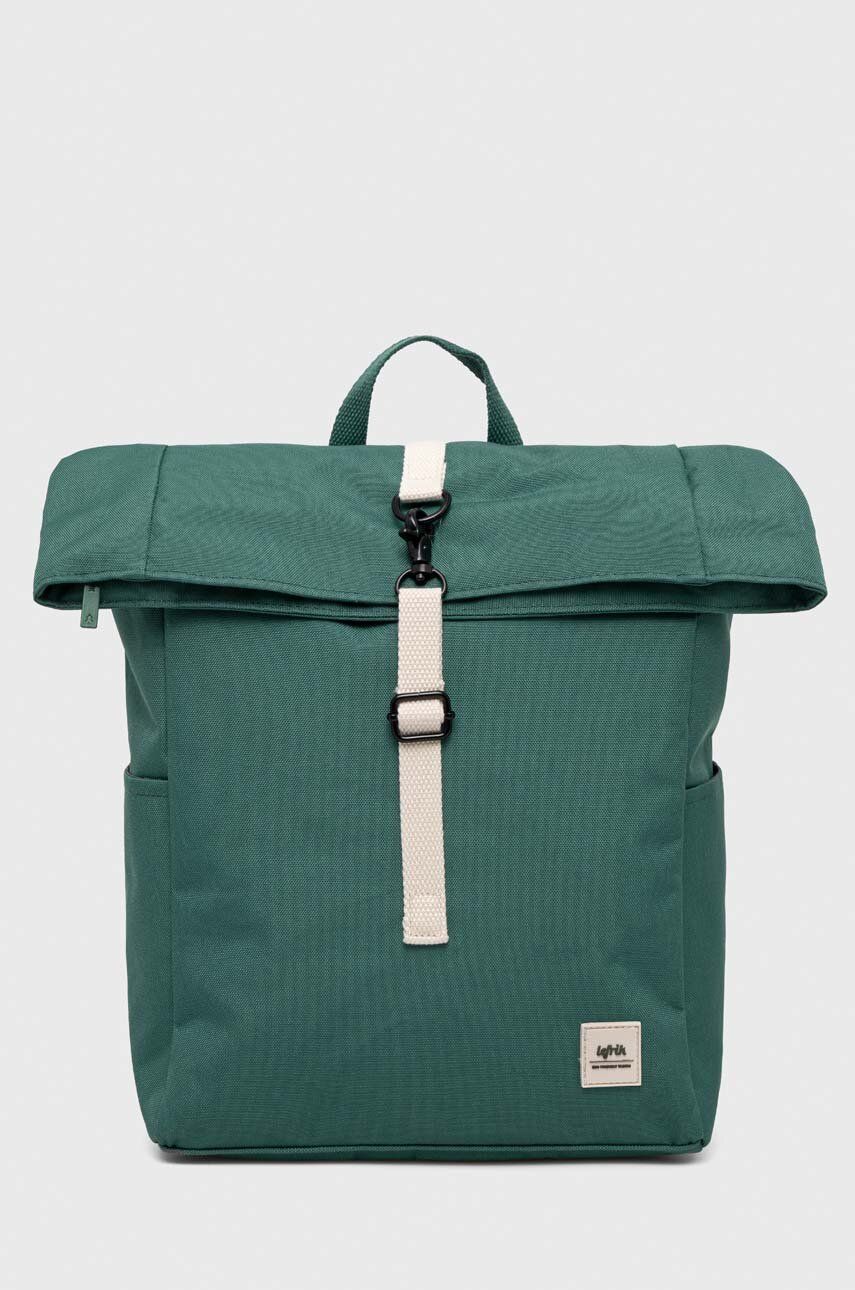 Rygsæk Lefrik ROLL MINI BACKPACK Grøn | ROLL.MINI, 0