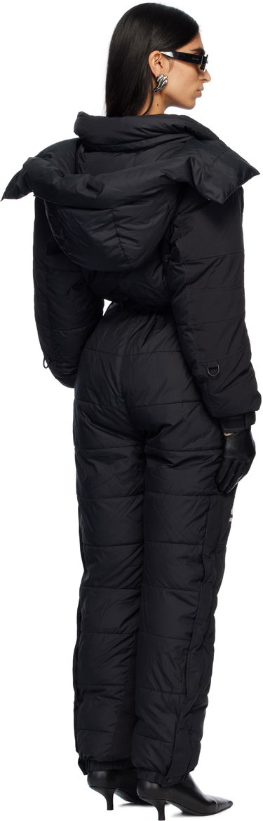 Jumpsuit SKIMS The North Face x SKIMS Himalayan Down Ski Suit Sort | A82Z8, 2