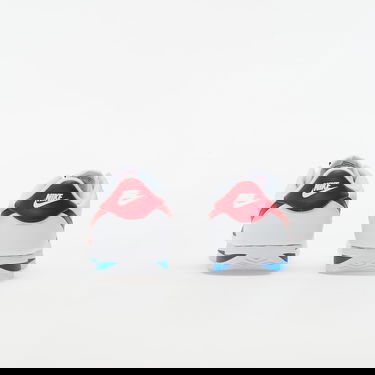 Sneakers og sko Nike Cortez Basic Hvid | 819719-103, 3