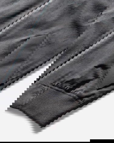 Bomberjakke Alpha Industries UV L-2B Laser Cut Flight Jacket Grå | 756120 747, 4