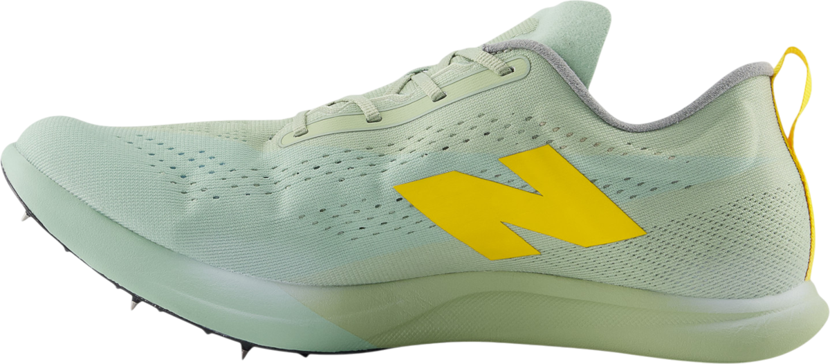 Sneakers og sko New Balance FuelCell SuperComp MD-X v3 Flerfarvet | umdelrst-umdelrst, 1