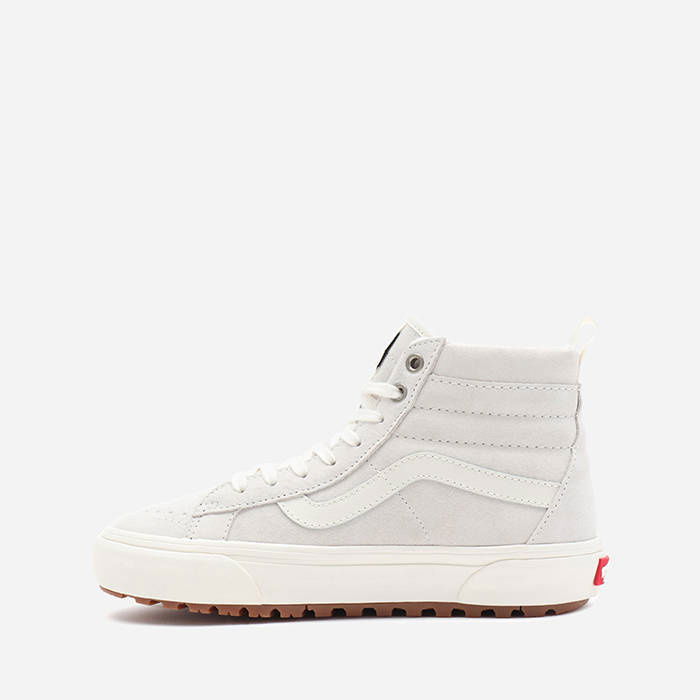 Sneakers og sko Vans SK8-Hi MTE-1 Beige | VN0A5HZYQC5, 0