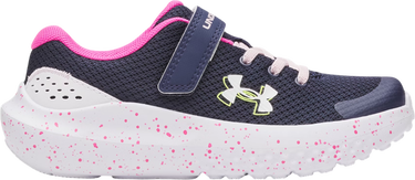 Sneakers og sko Under Armour GPS Surge 4 AC Flerfarvet | 3027109-410, 0