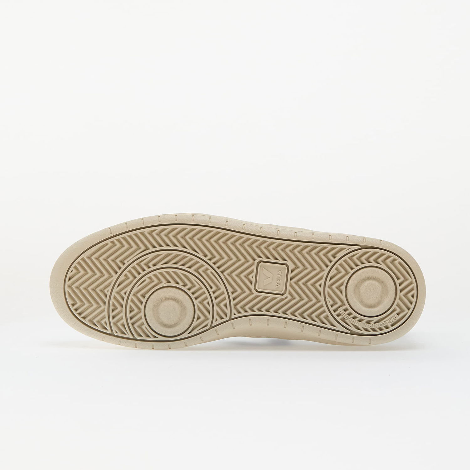Sneakers og sko Veja V-10 Prime Hvid | VI0220738B, 1