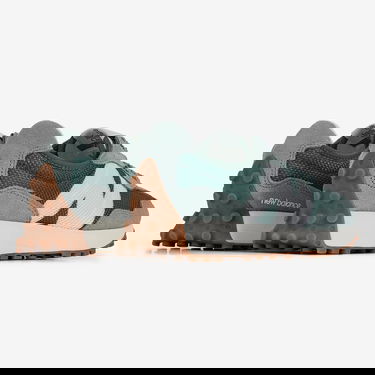 Sneakers og sko New Balance 327 "Green" Grøn | MS327MS, 3