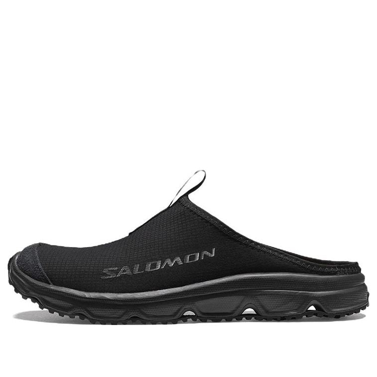 Sneakers og sko Salomon Rx Slide 3.0 Sort | 416396, 0