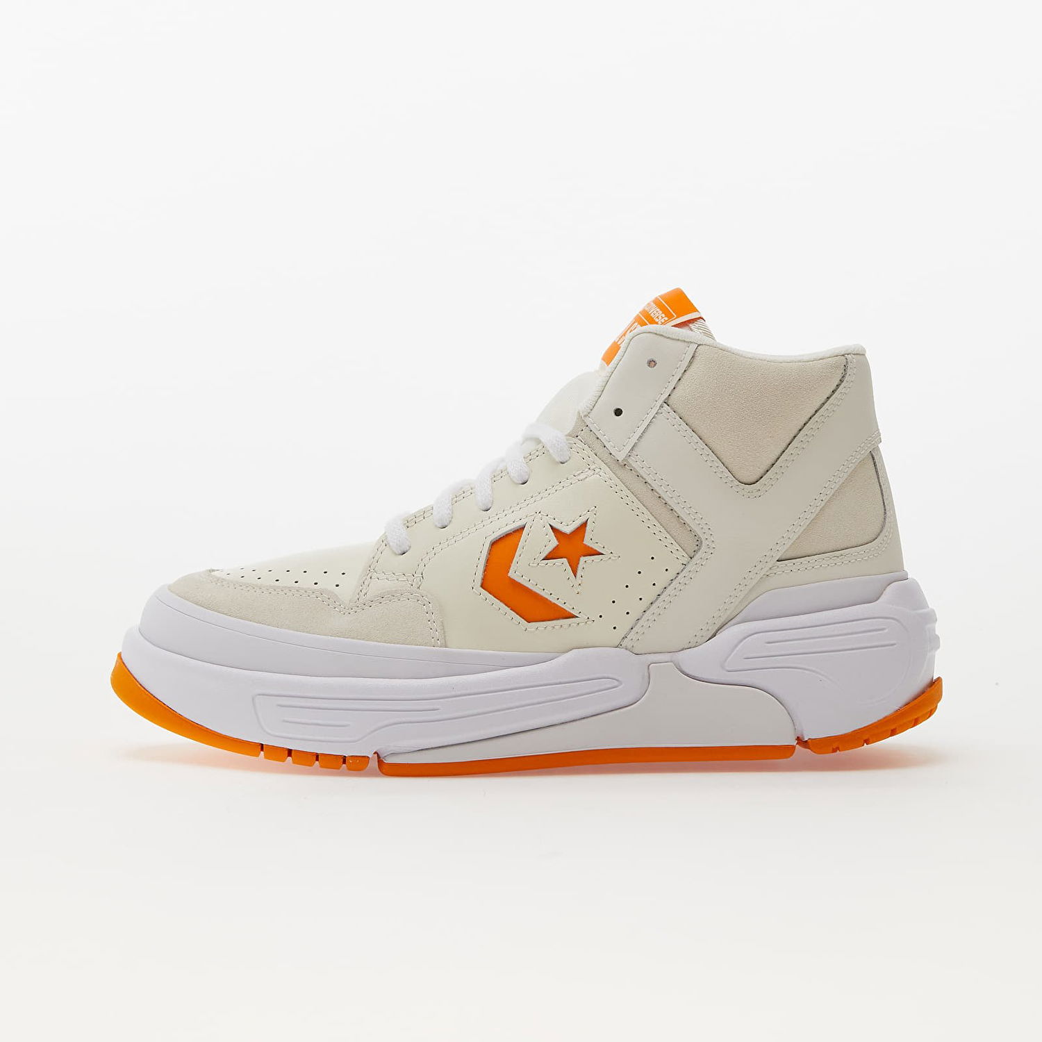 Sneakers og sko Converse Weapon CX Beige | A00975C, 0