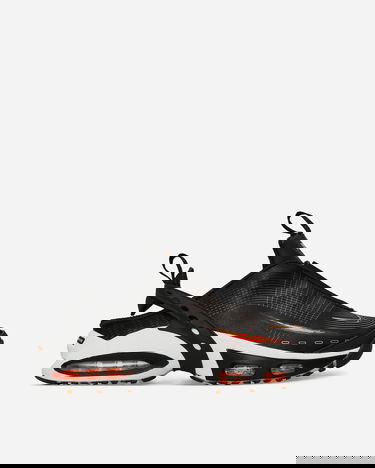 Sneakers og sko Nike Air Max Craze Sort | FZ2089-001, 2