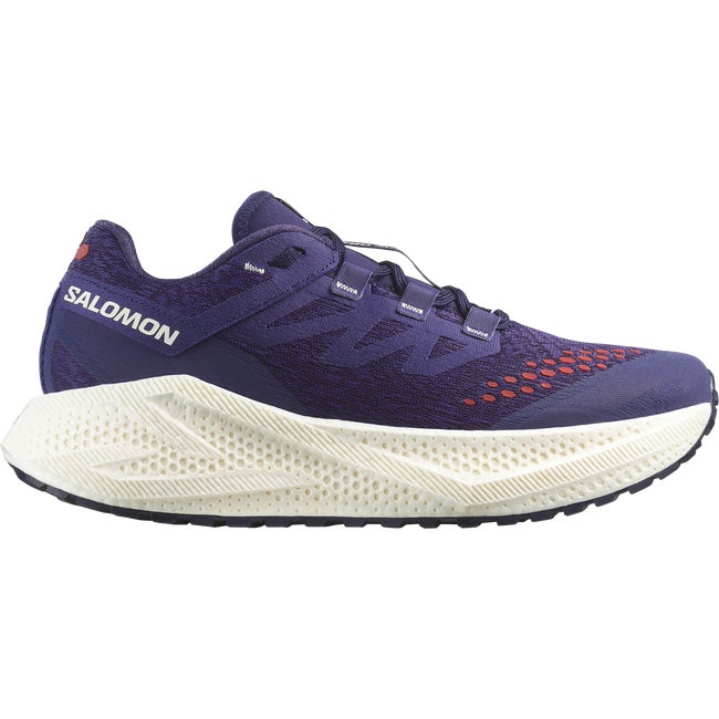 Sneakers og sko Salomon Aero Glide 3 Lilla | L47869800, 1