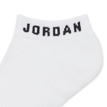 Sokker Jordan Everyday No-Show Socks (3 Pairs) Flerfarvet | DX9656-911, 2