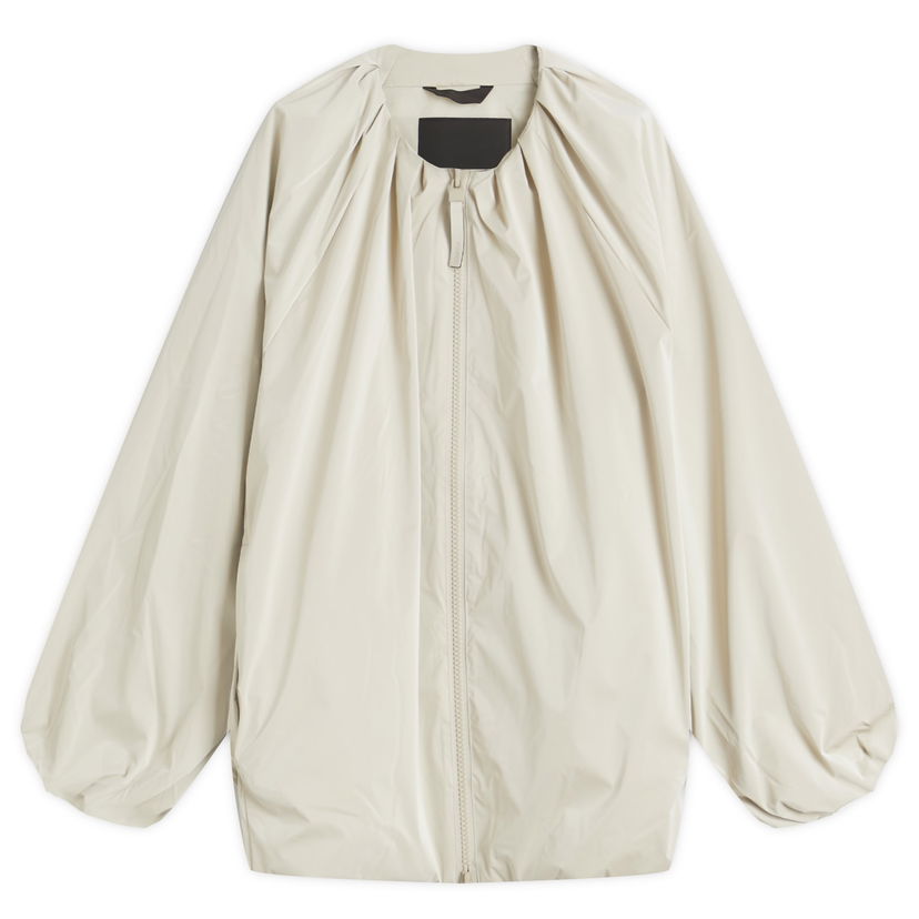 Vindjakke Rains Rains Lohja Vision Insulated Bomber Jacket Beige | 17140-103