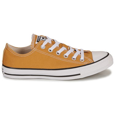 Sneakers og sko Converse Chuck Taylor All Star Seasonal Color Low "Burnt Honey" Brun | A02801C, 1