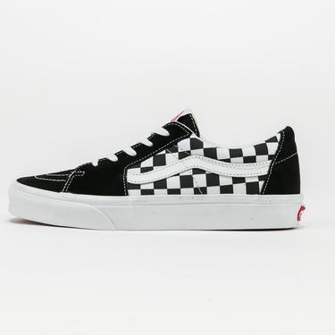 Sneakers og sko Vans Sk8 - Low Sort | VN0A4UUK4W7, 1