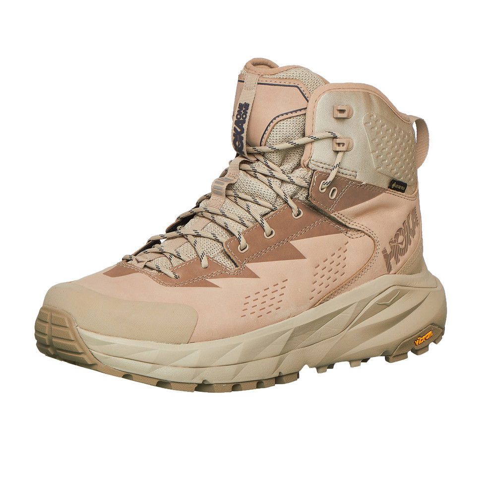 Sneakers og sko Hoka One One Sky Kaha Gore-Tex Beige | 1112030-DOTN, 1
