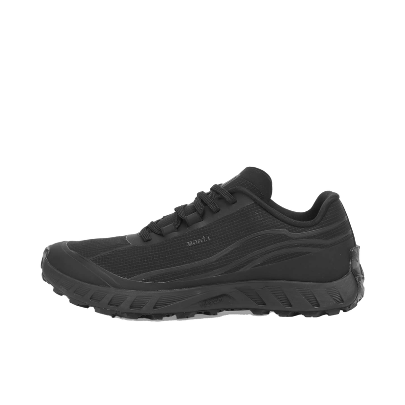 Sneakers og sko Norda The 002 Sneakers Sort | NDA-THE-002-STB
