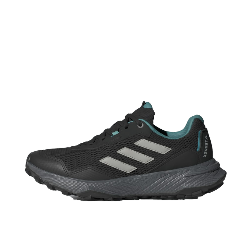 Outdoor adidas Performance adidas TERREX Boty Tracefinder Trail Running Sort | IE5909