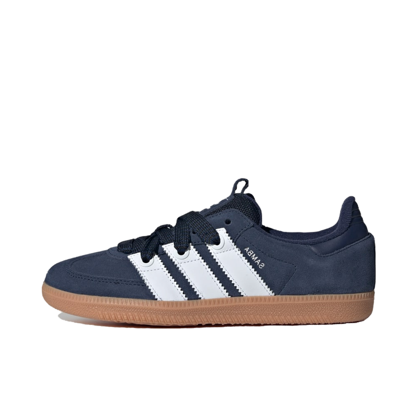 Sneakers og sko adidas Originals Samba OG Sort | ID0286